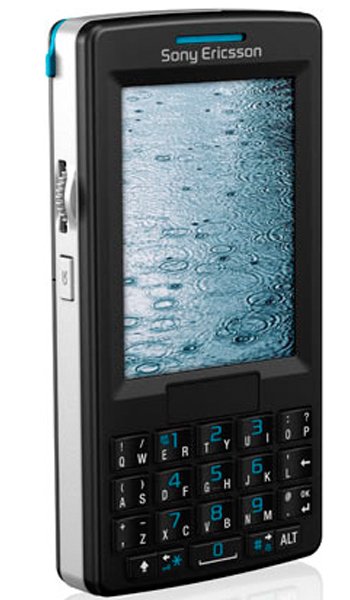 Sony Ericsson M600 характеристики, цена, мнения и ревю
